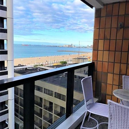 Apartamento Atlantico Fortaleza  Exteriér fotografie