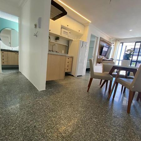 Apartamento Atlantico Fortaleza  Exteriér fotografie