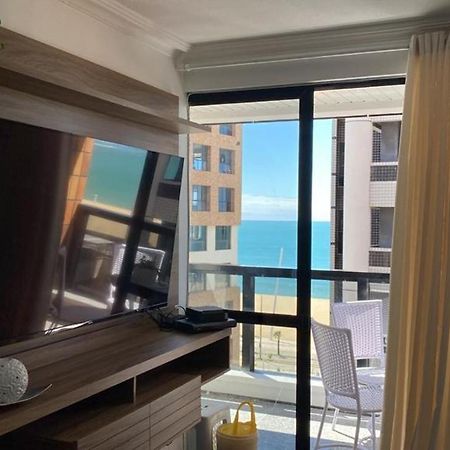Apartamento Atlantico Fortaleza  Exteriér fotografie