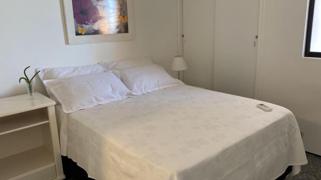 Apartamento Atlantico Fortaleza  Exteriér fotografie