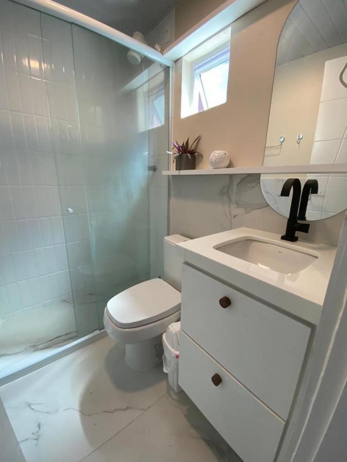 Apartamento Atlantico Fortaleza  Exteriér fotografie