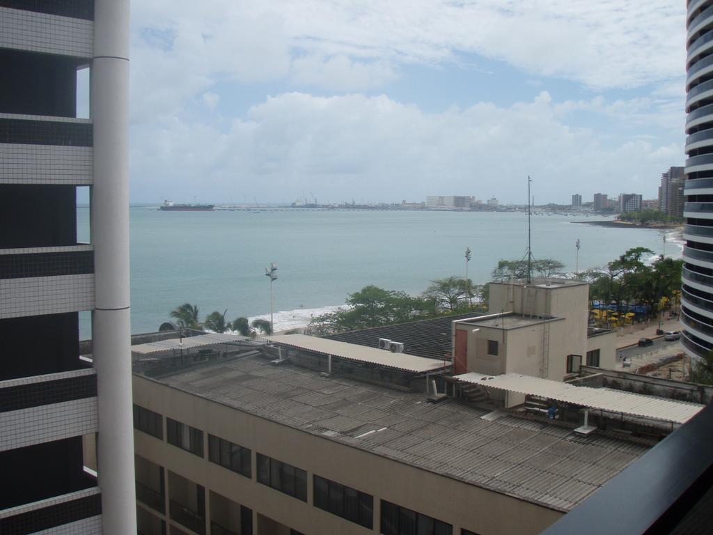 Apartamento Atlantico Fortaleza  Pokoj fotografie